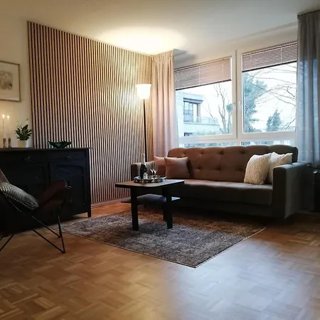 Am Campus * Όλντεμπουργκ