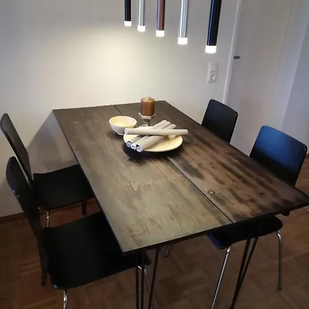 Am Campus Apartamento *