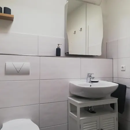 Am Campus Apartamento
