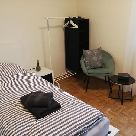 Appartement Am Campus *