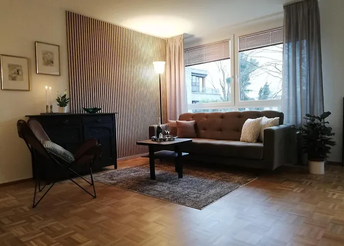 Am Campus * Όλντεμπουργκ