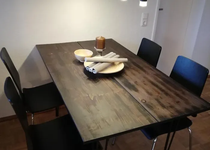 Am Campus Διαμέρισμα *