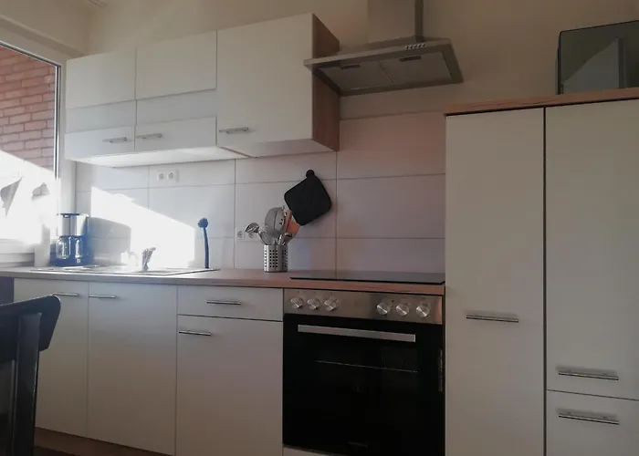 Am Campus Όλντεμπουργκ