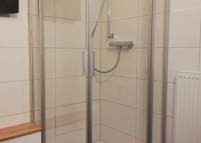 Am Campus Appartement *