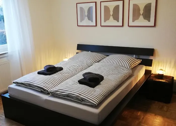 Διαμέρισμα Am Campus