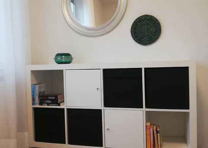 Am Campus Διαμέρισμα